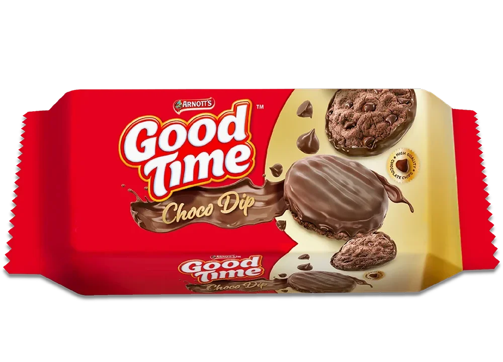 ChocoDip